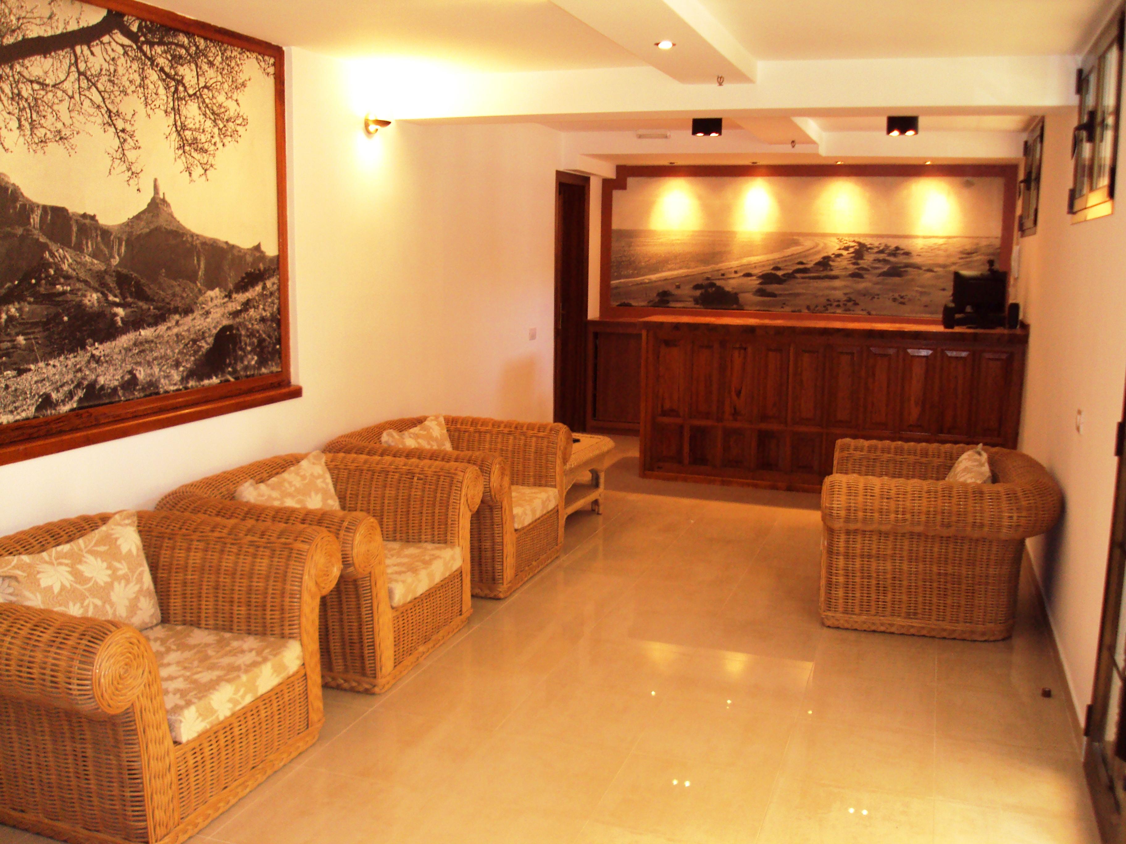 Playamar Hotelli Playa del Inglés