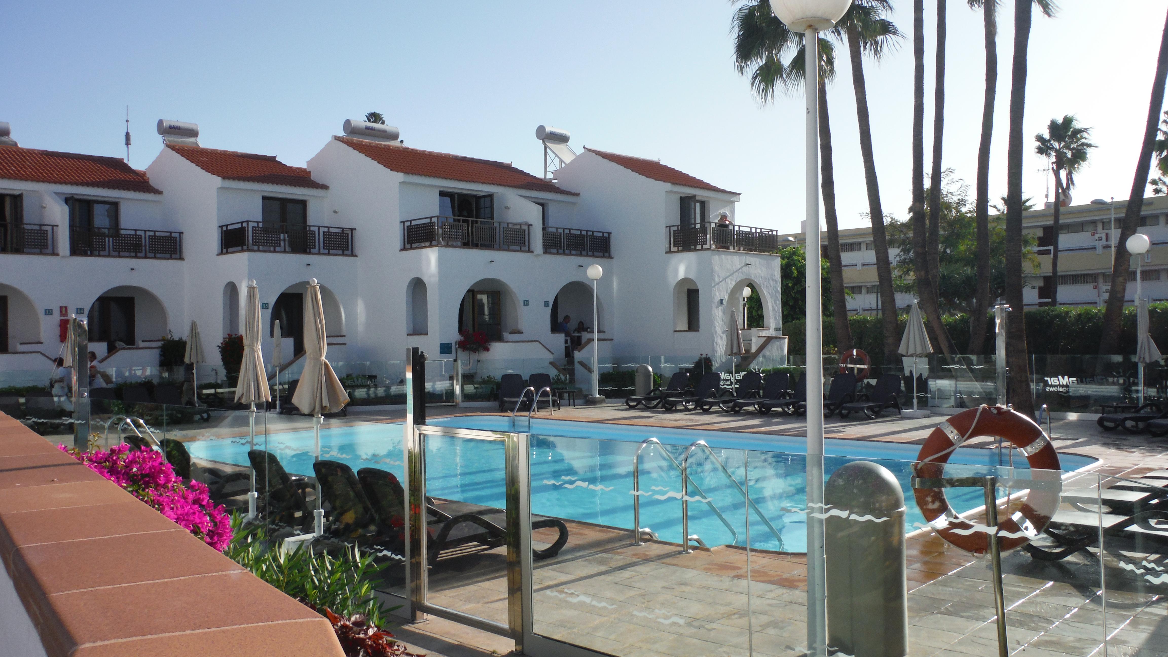 Playamar Hotelli Playa del Inglés