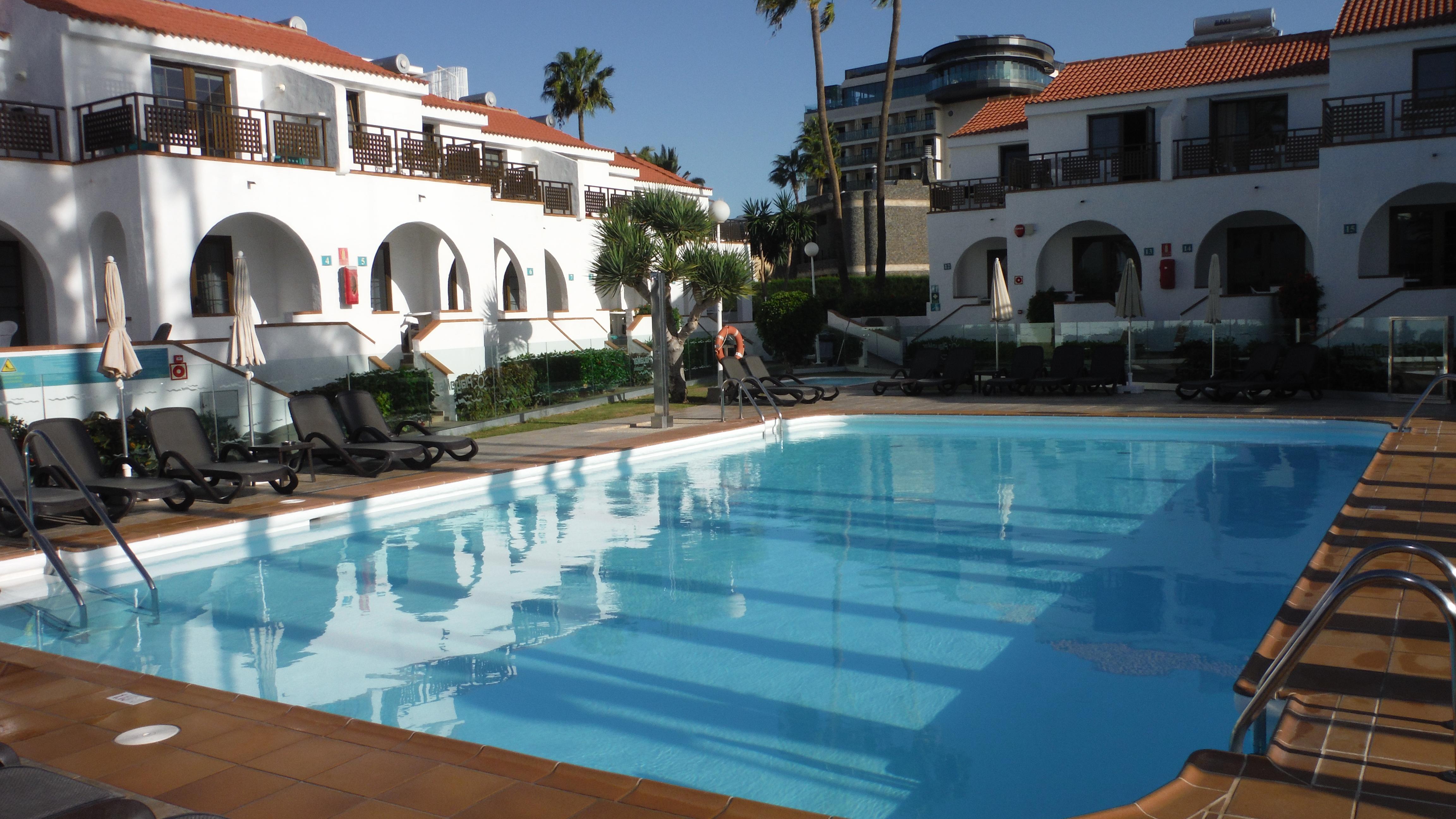 Playamar 3*