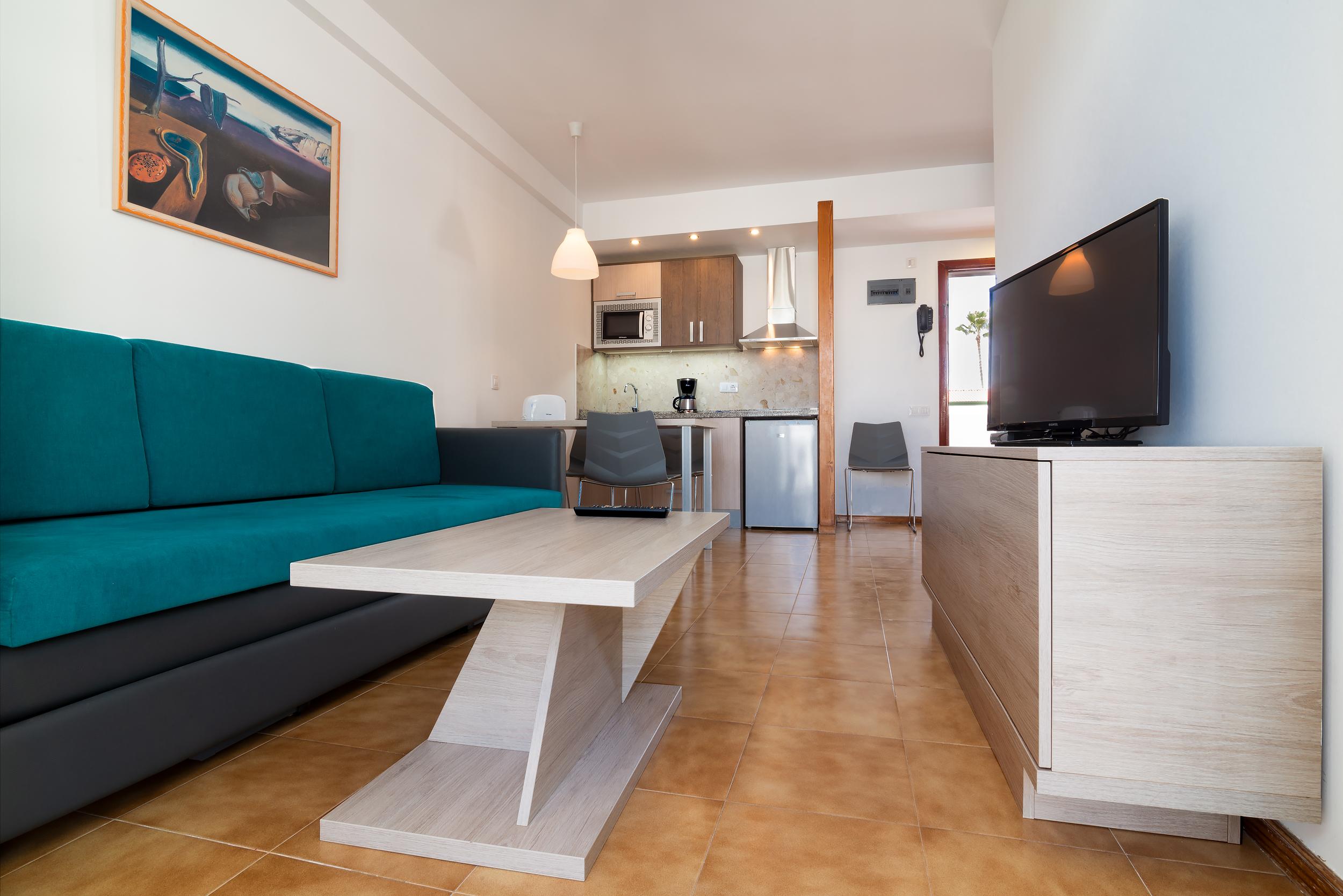 Montemayor Apartamento Playa del Inglés