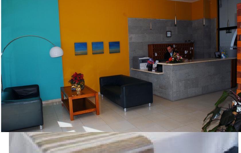 Apartamento Parquemar *