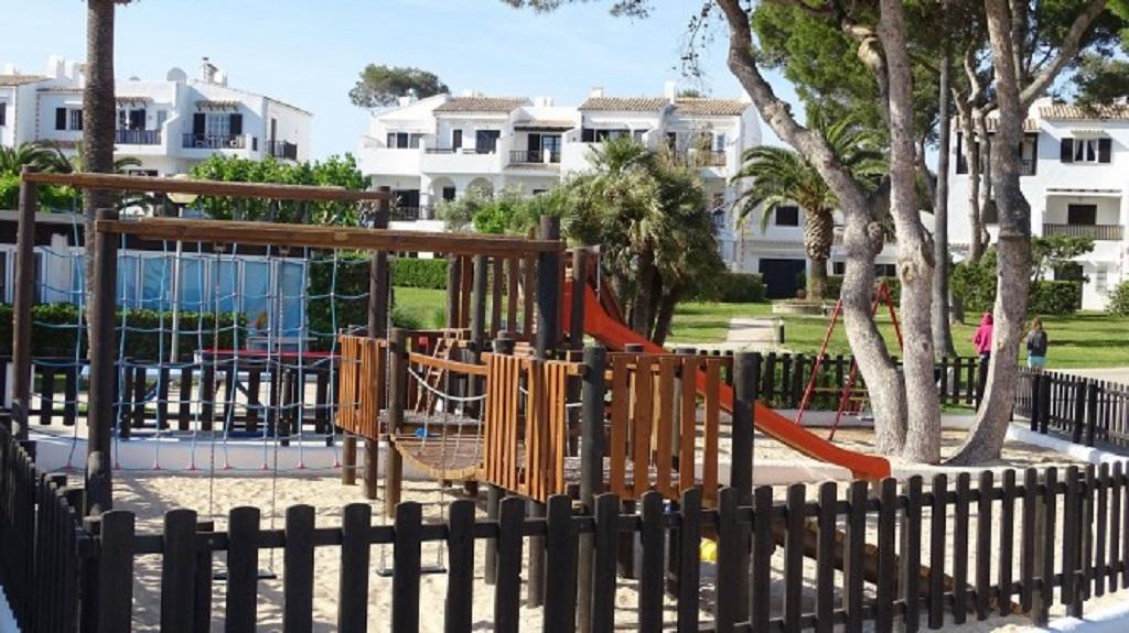 Apartamento Parquemar *