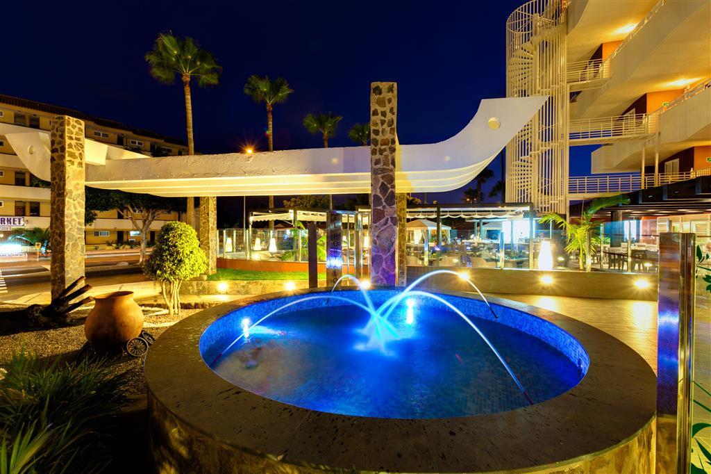 Apartahotel Sol Barbacan 4*