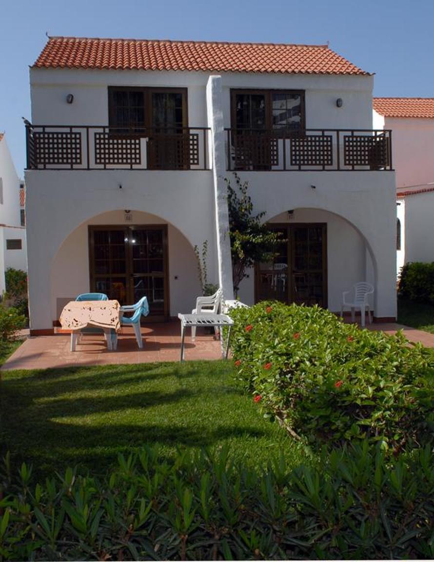 Parquemar Apartamento