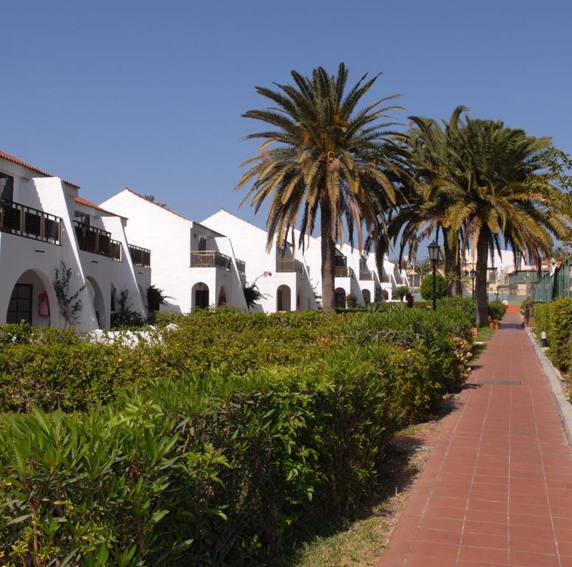 Apartamento Parquemar *