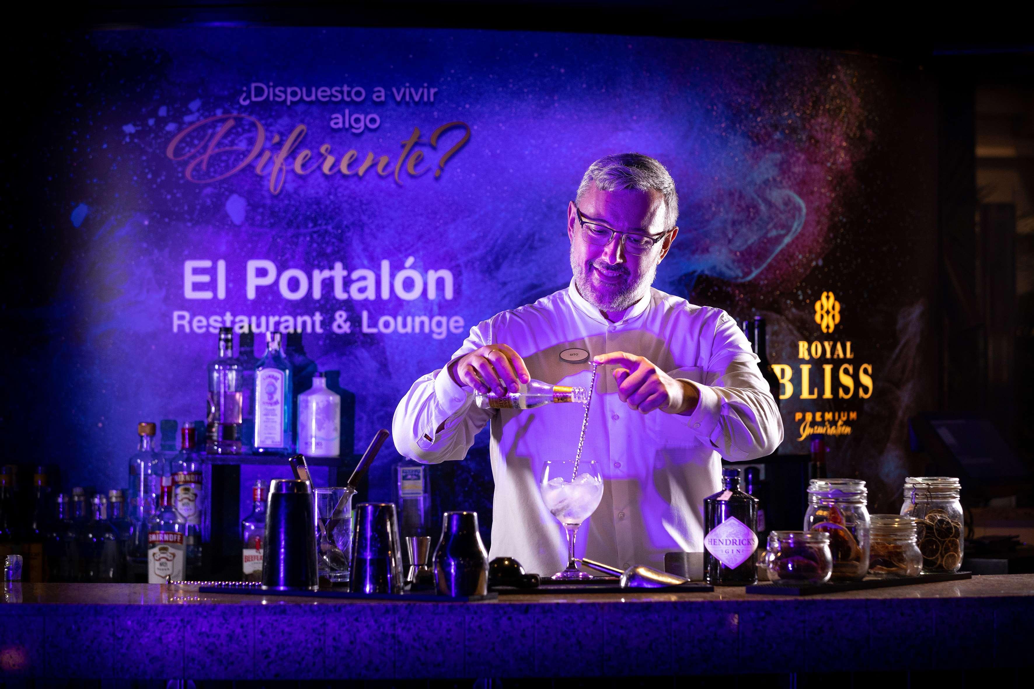 Apartahotel Sol Barbacan