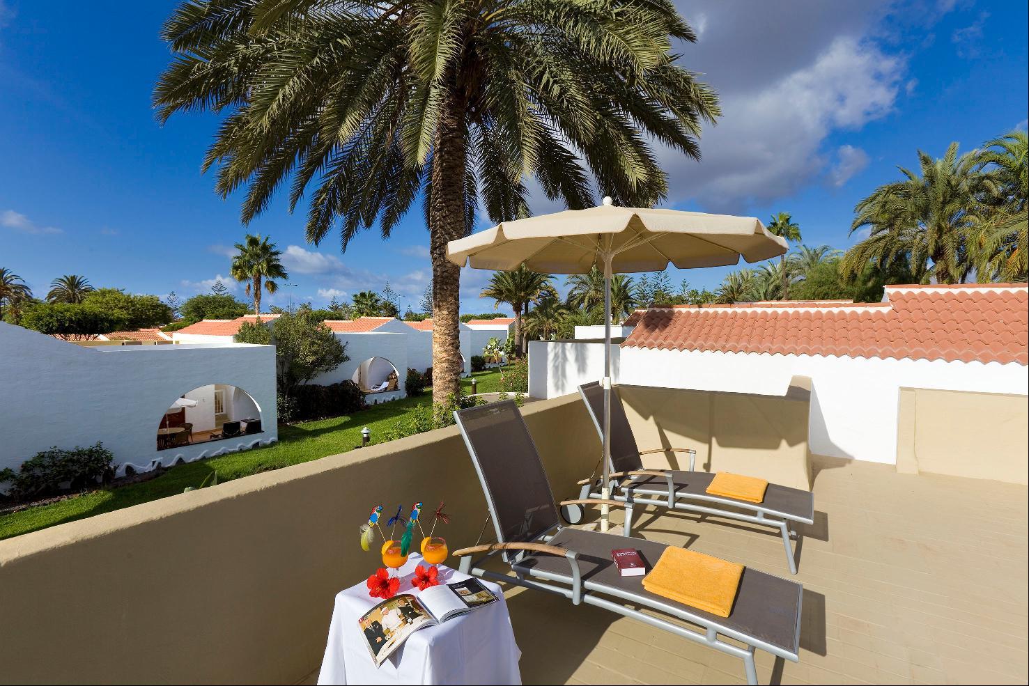 Apartahotel Sol Barbacan 4*