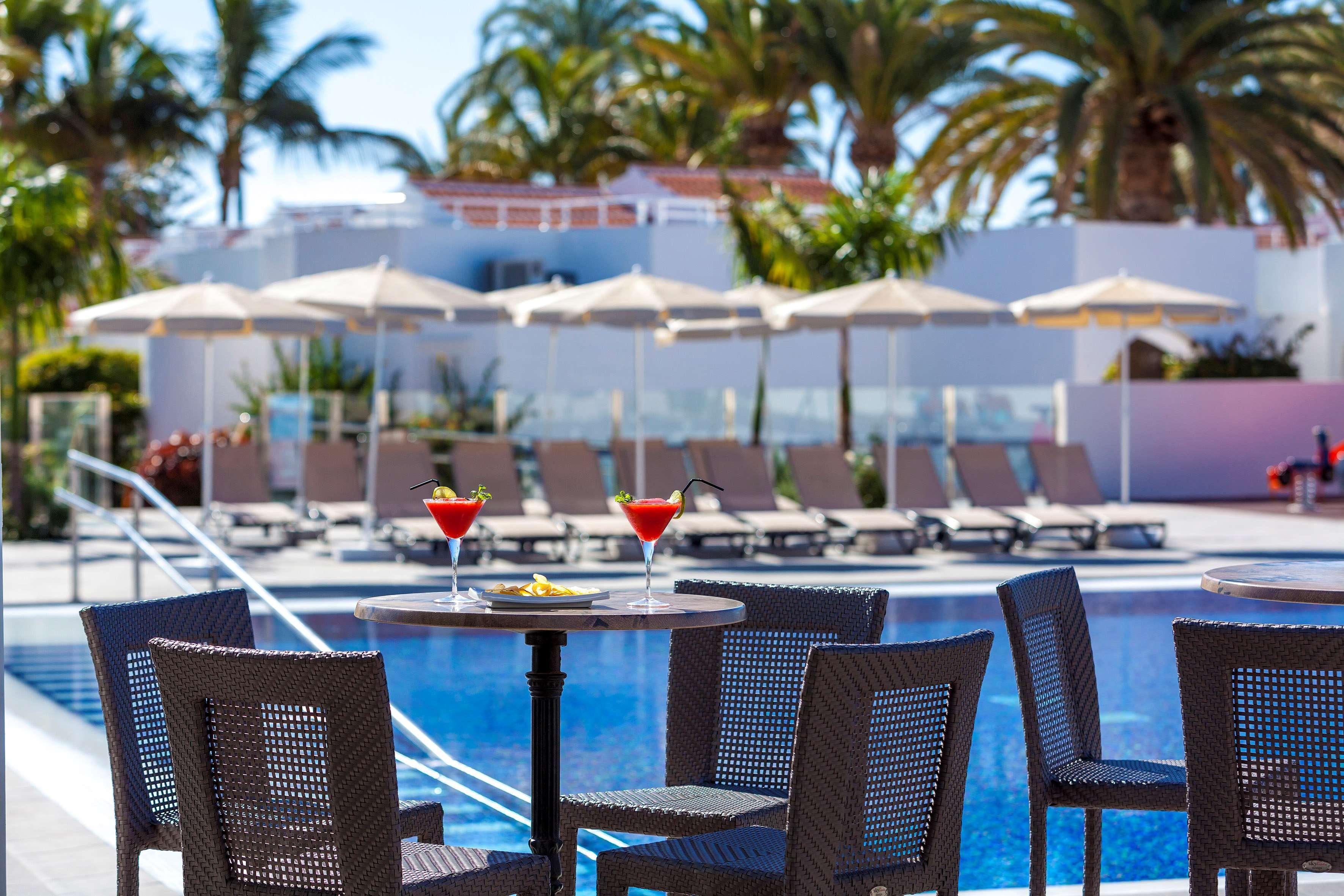 Sol Barbacan Apartahotel