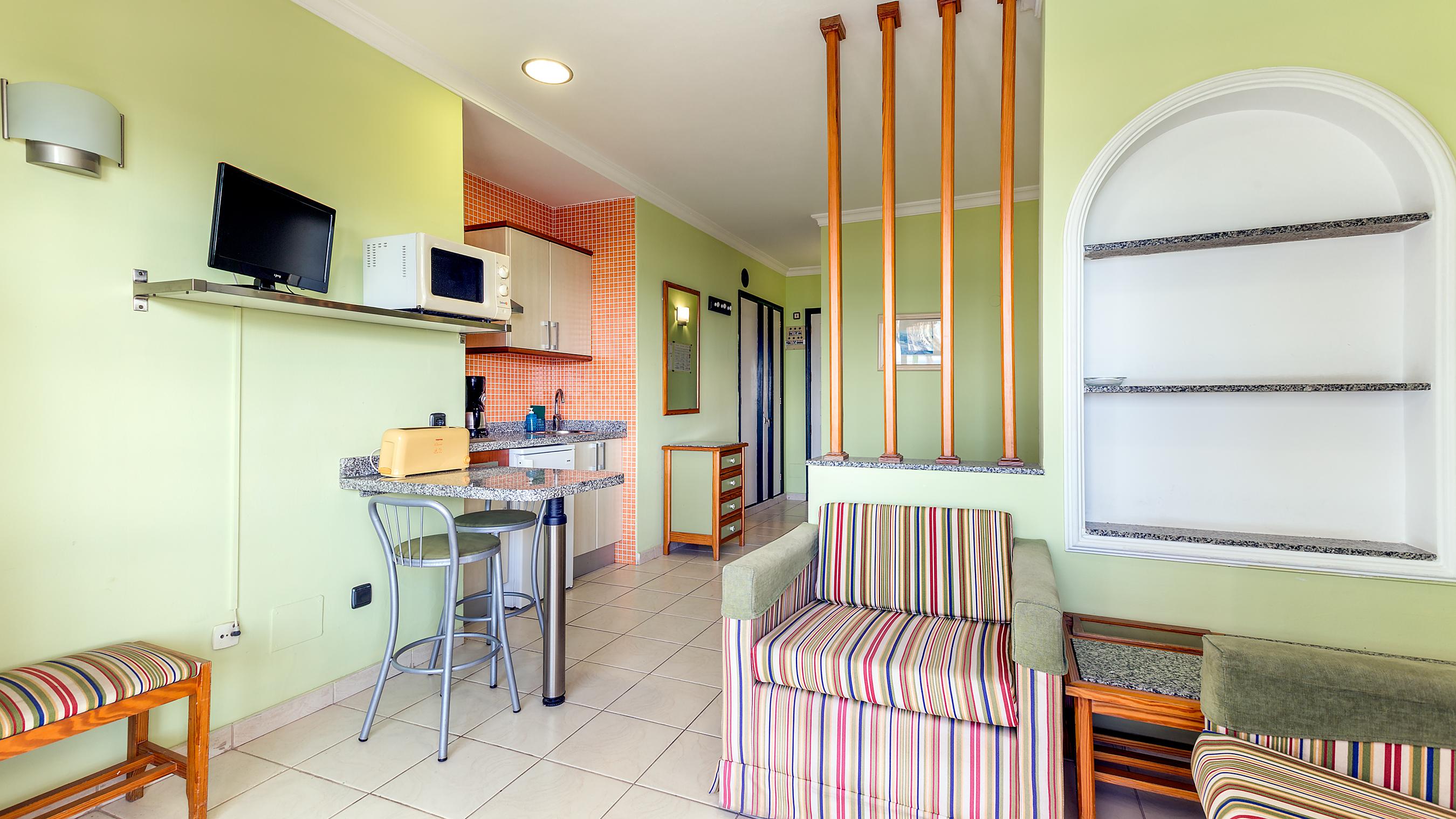 Olympia Apartment