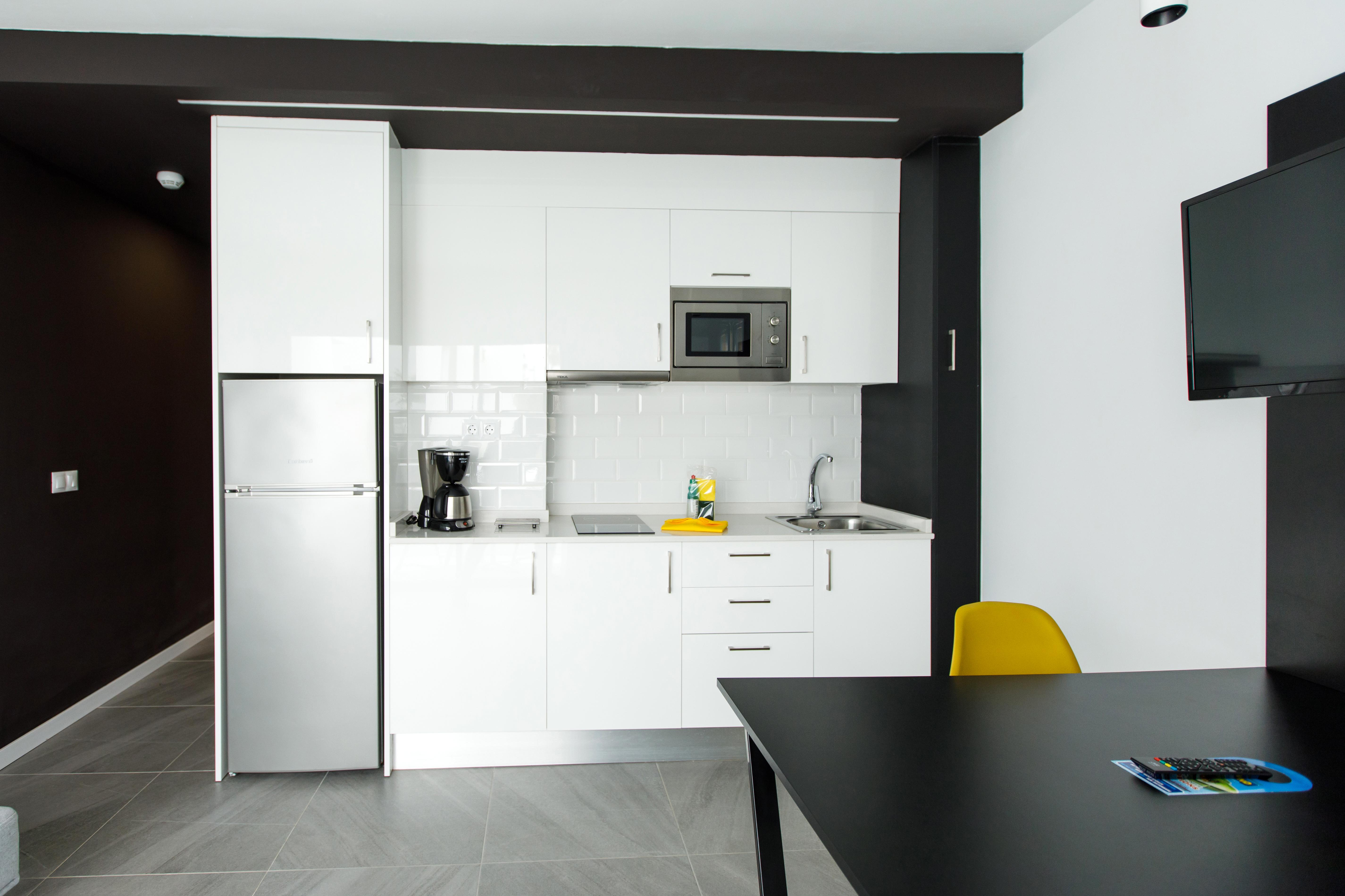 Appartement Guatiza *