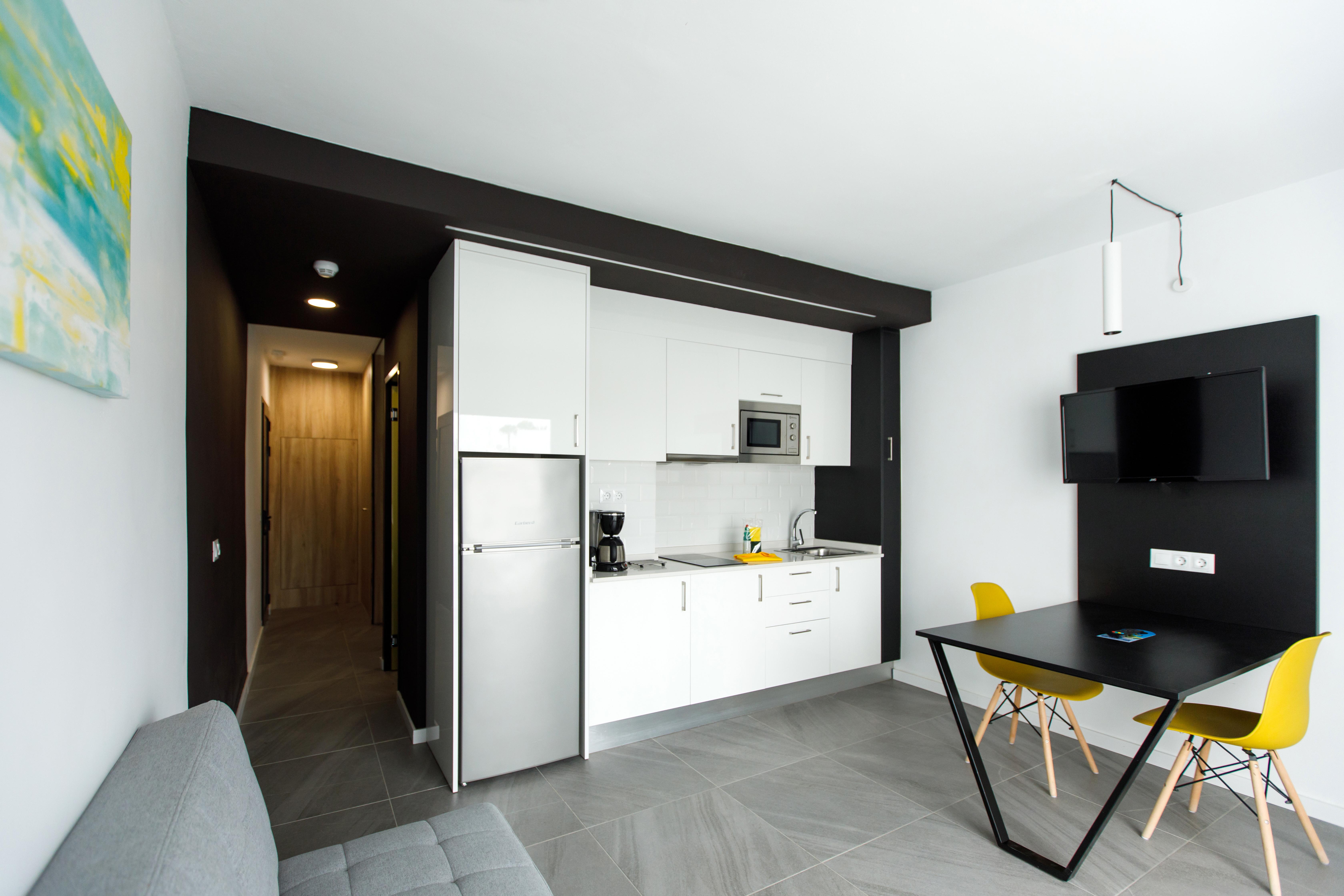 Guatiza Appartement Playa del Inglés