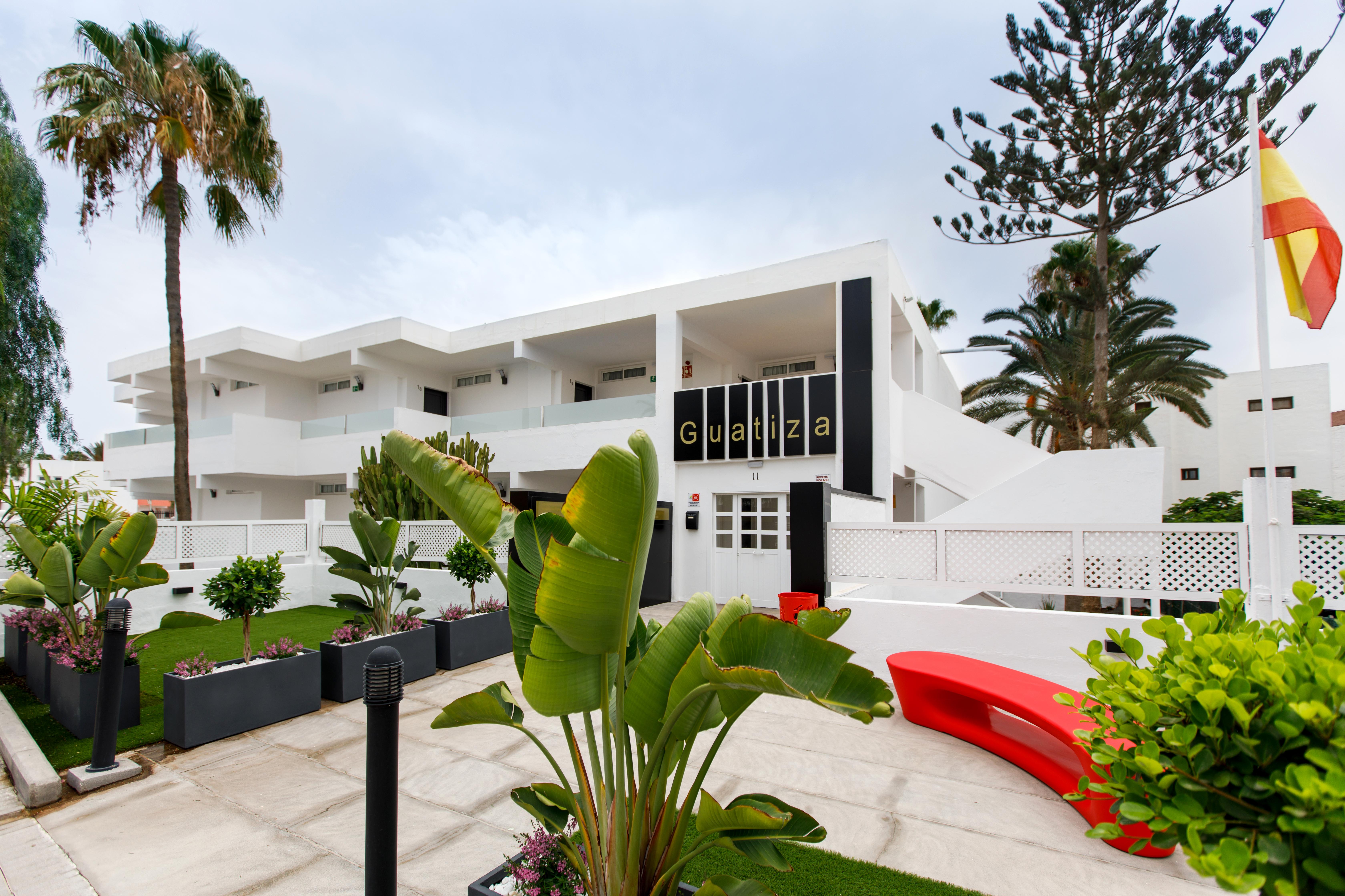 Guatiza Playa del Inglés