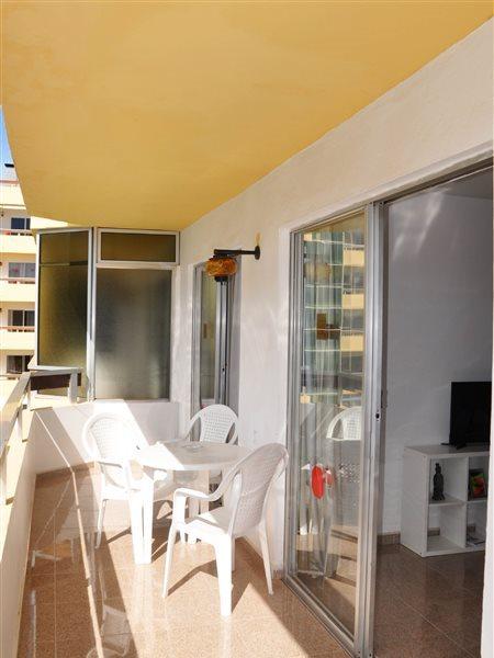 Camelias Apartamento