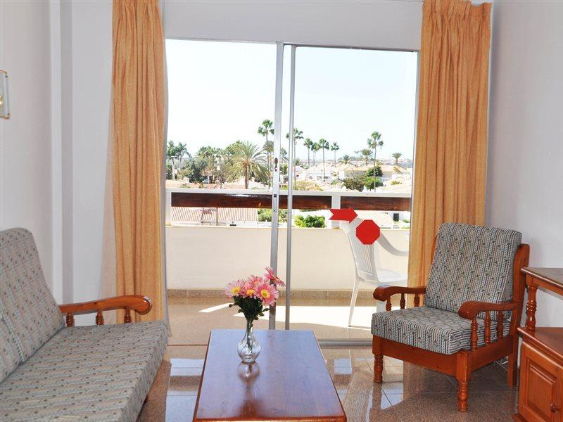 Camelias Apartamento *