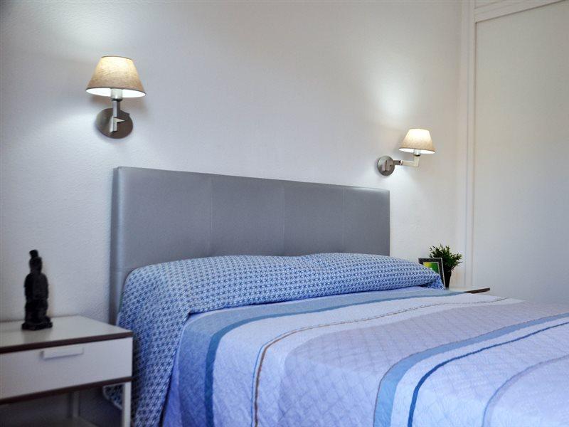 Camelias Apartamento
