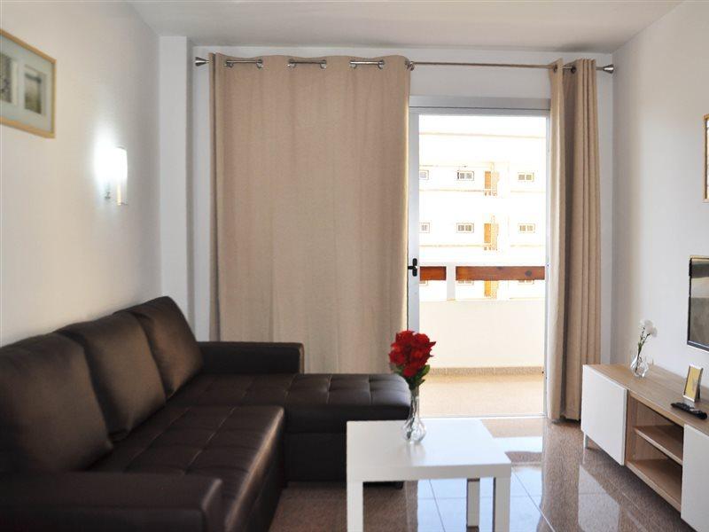 Camelias Apartamento Playa del Inglés