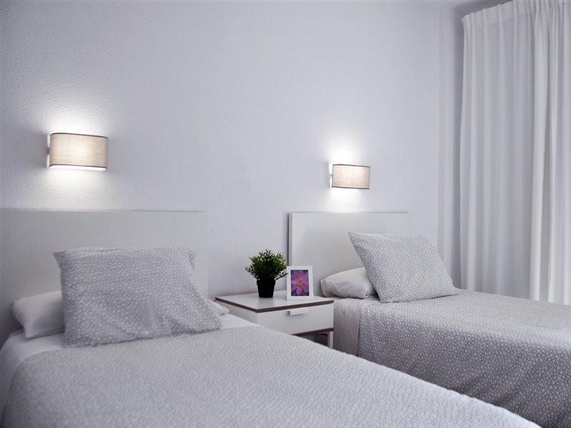 Camelias Apartamento Playa del Inglés