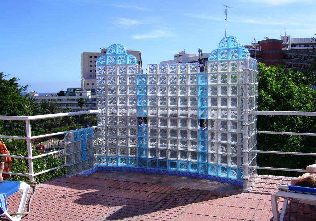 Apartamentos Tamaragua Playa del Ingles (Gran Canaria)