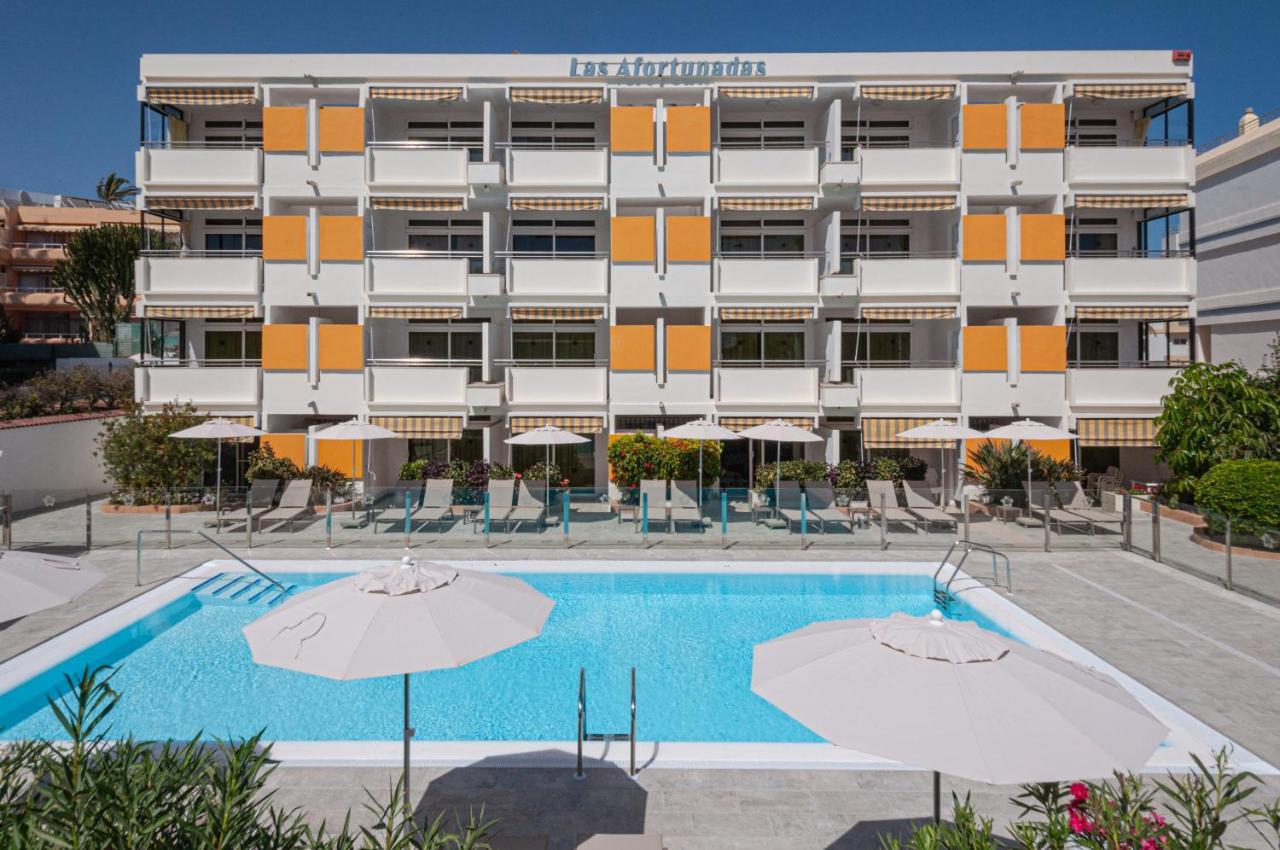 Afortunadas Appartement Playa del Inglés