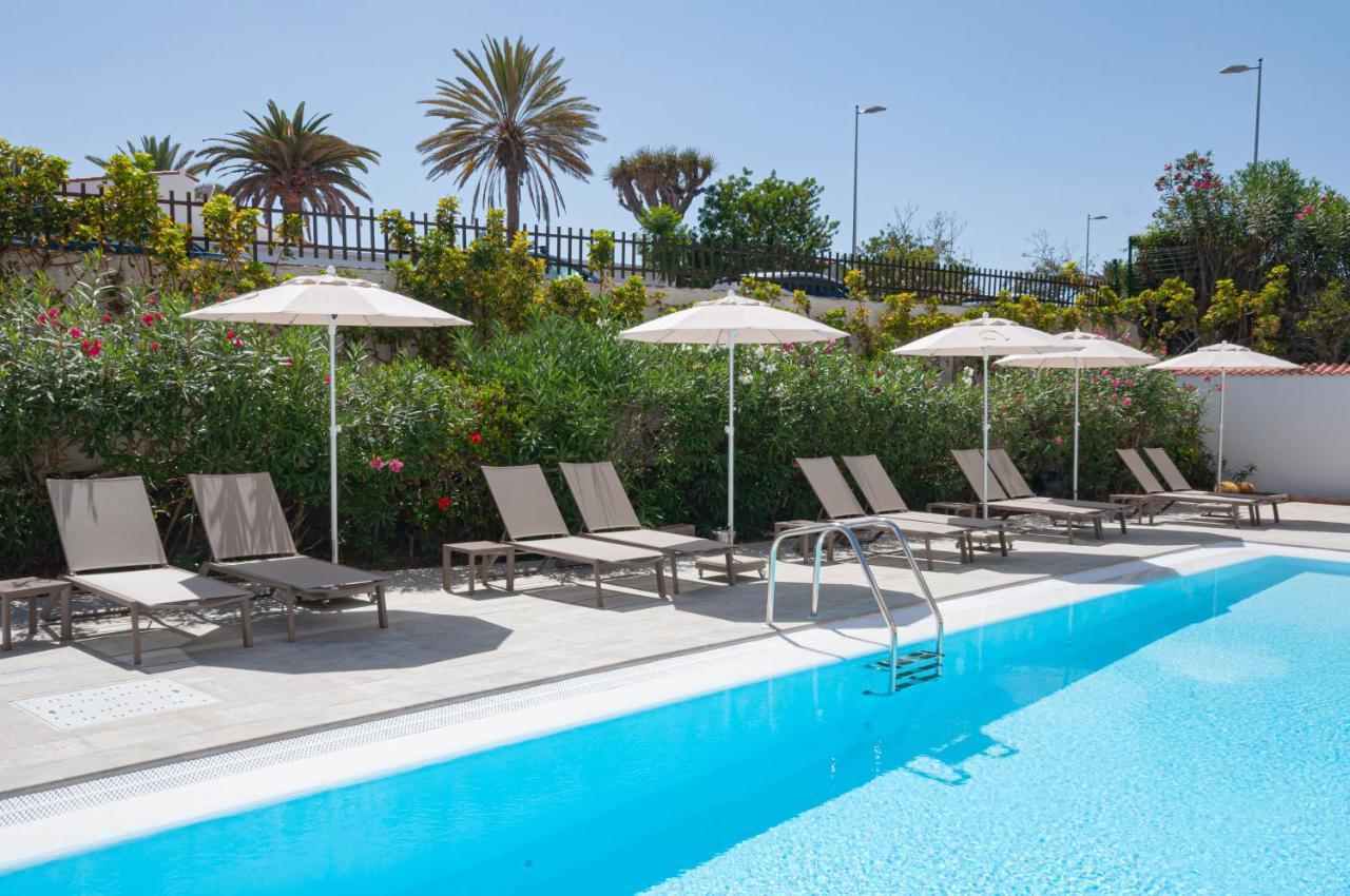 Afortunadas Appartement Playa del Inglés