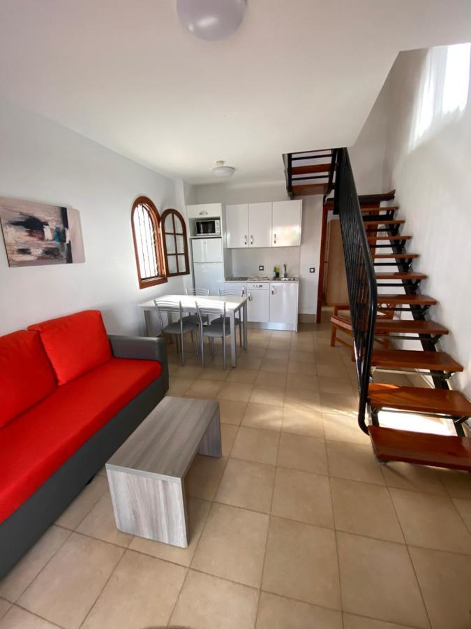 Parquemar Apartamento Playa del Inglés