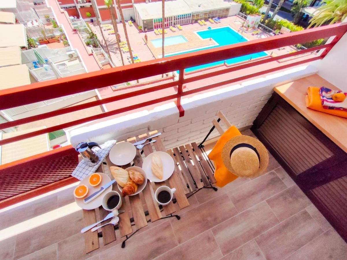 Delight Apartment *