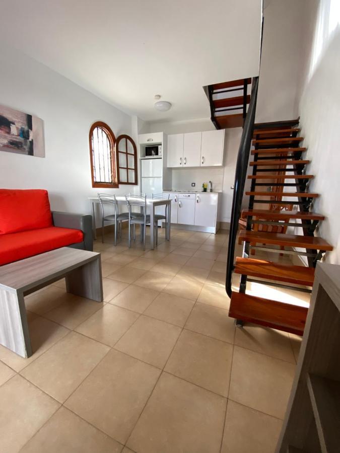 Parquemar Apartamento *