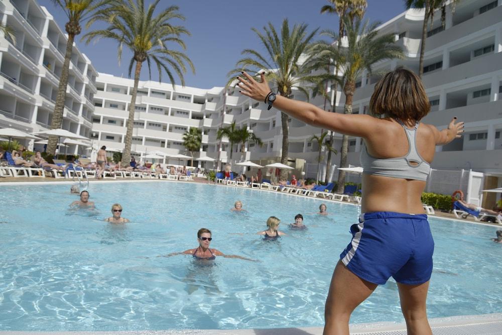 Akeah Broncemar Hotel Playa del Ingles (Gran Canaria)