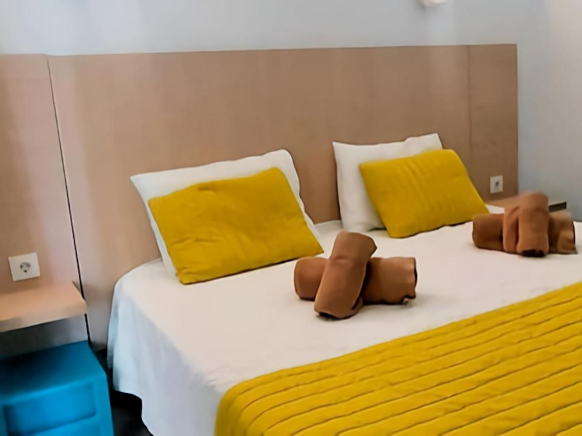 Rt-apartamentos Guinea