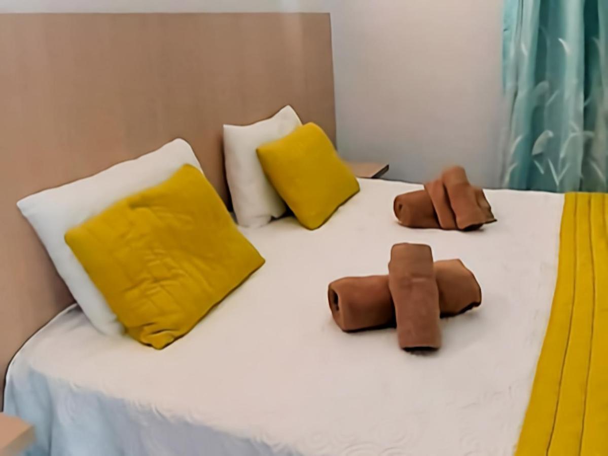 Rt-apartamentos Guinea *