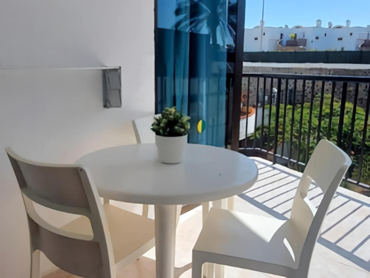 Rt-apartamentos Guinea * Playa del Inglés