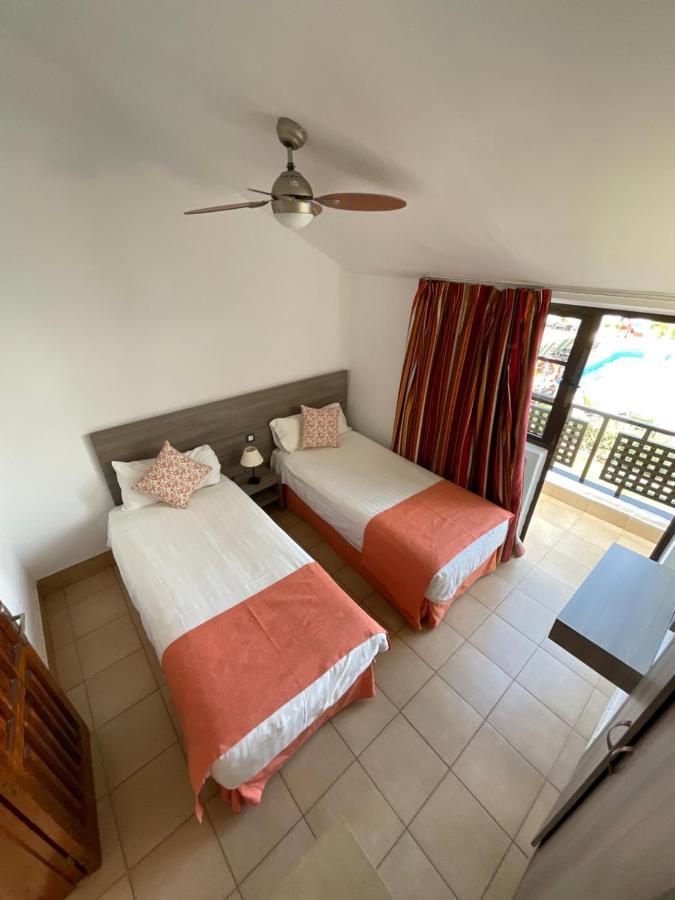 Apartamento Parquemar Playa del Inglés