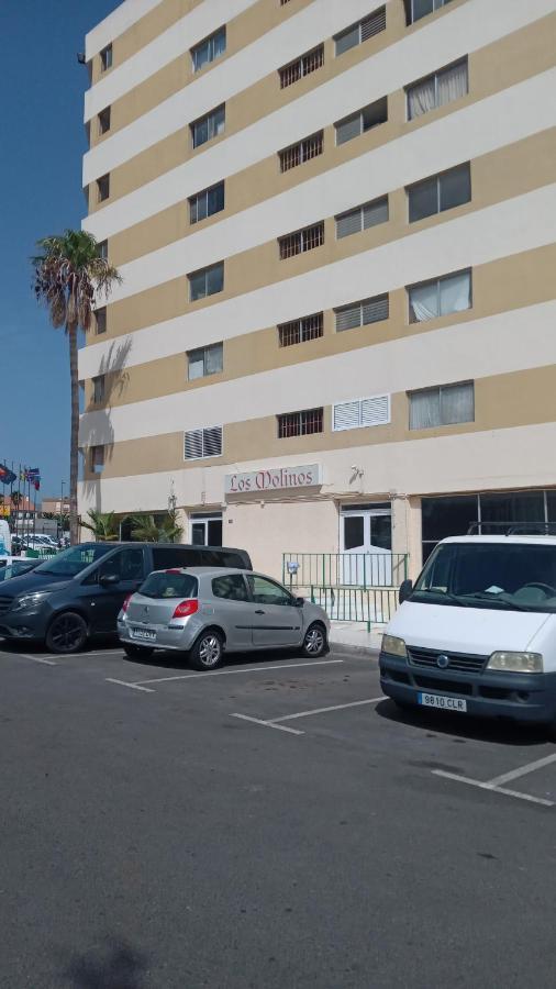 Fun & Relax Apartment Playa del Ingles (Gran Canaria)