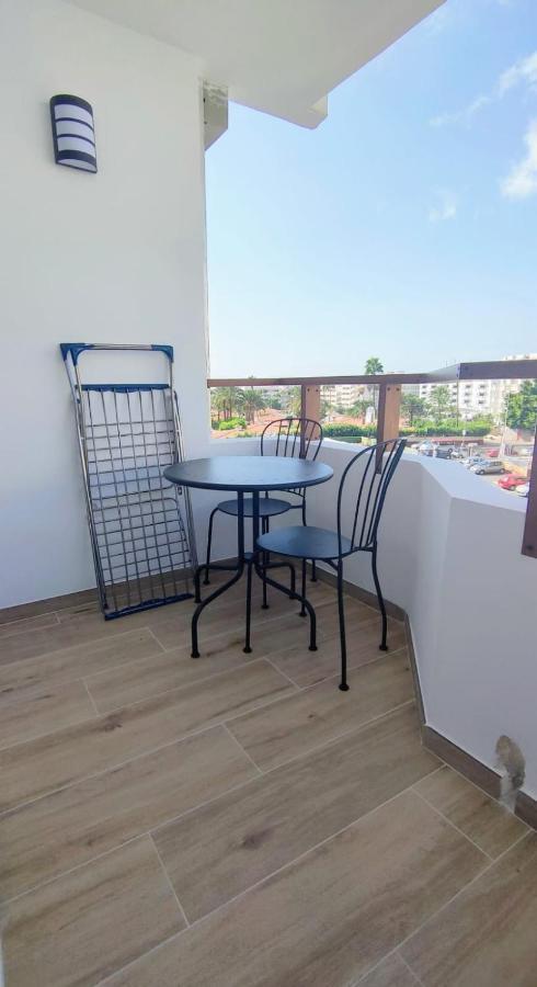 Apartment Pequeno Y Acogedor 4th Playa del Ingles (Gran Canaria)