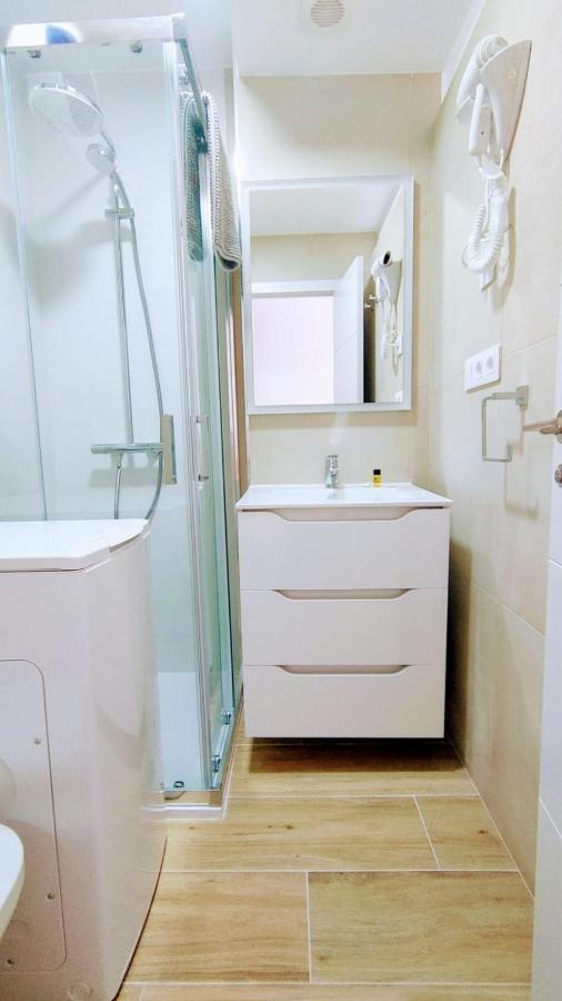 Pequeno Y Acogedor 4th Apartment *