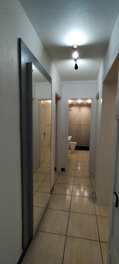 Vision Relax Apartment *