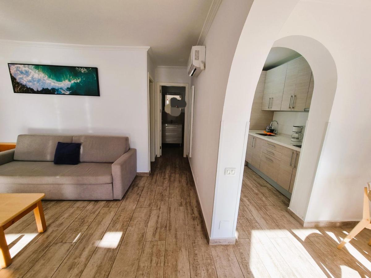 Apartamento Teresa Playa del Inglés