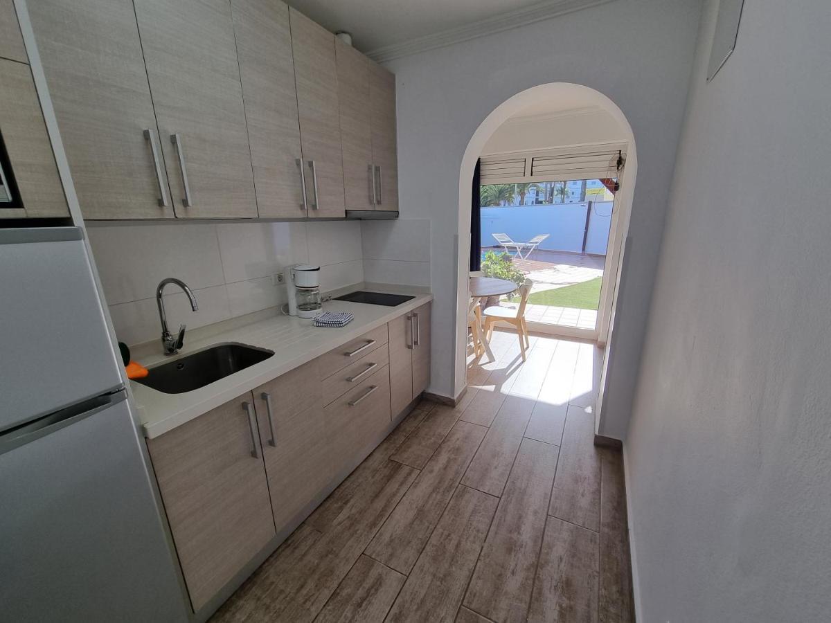 Apartamento Teresa