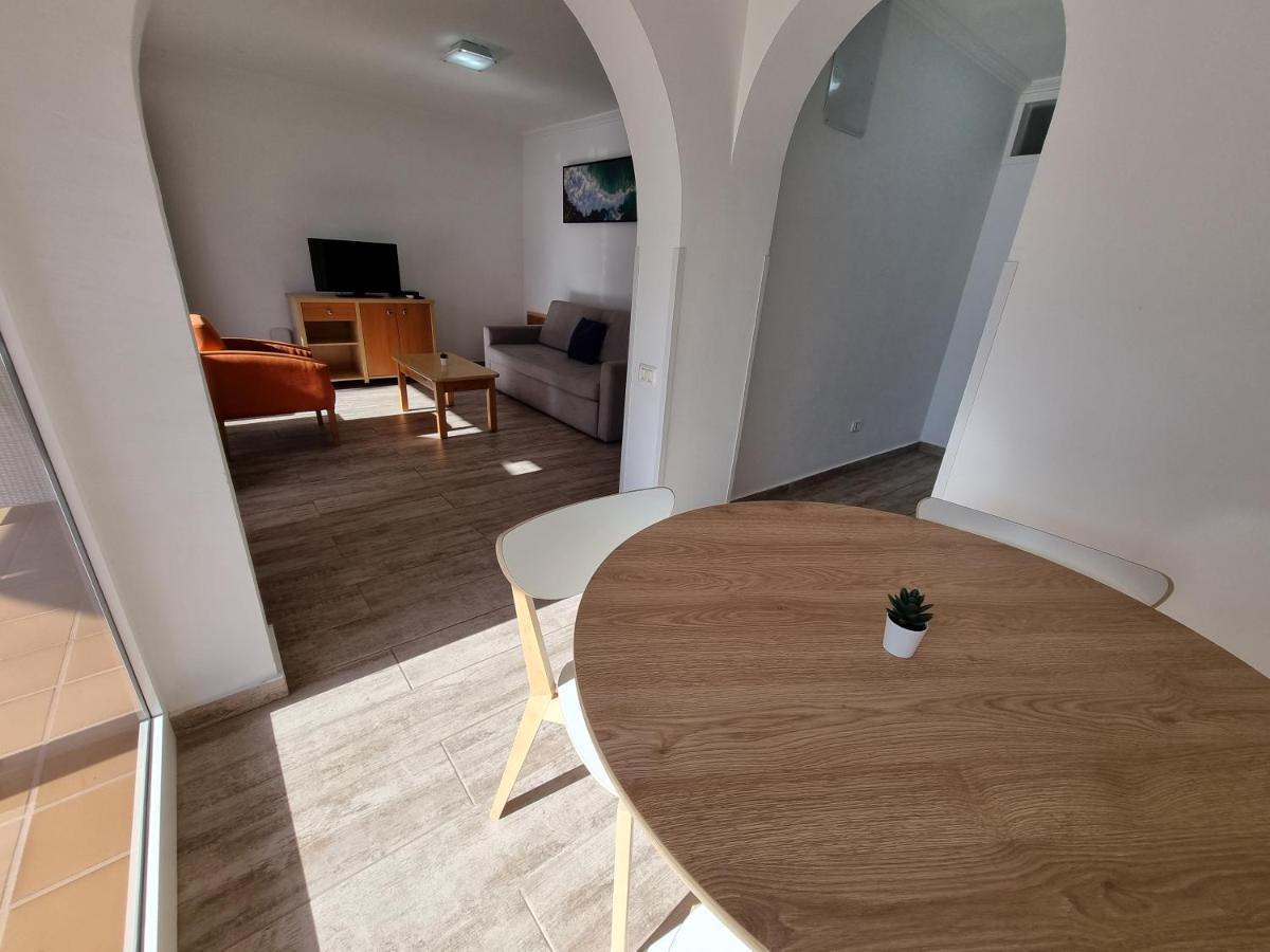Teresa Apartamento Playa del Inglés