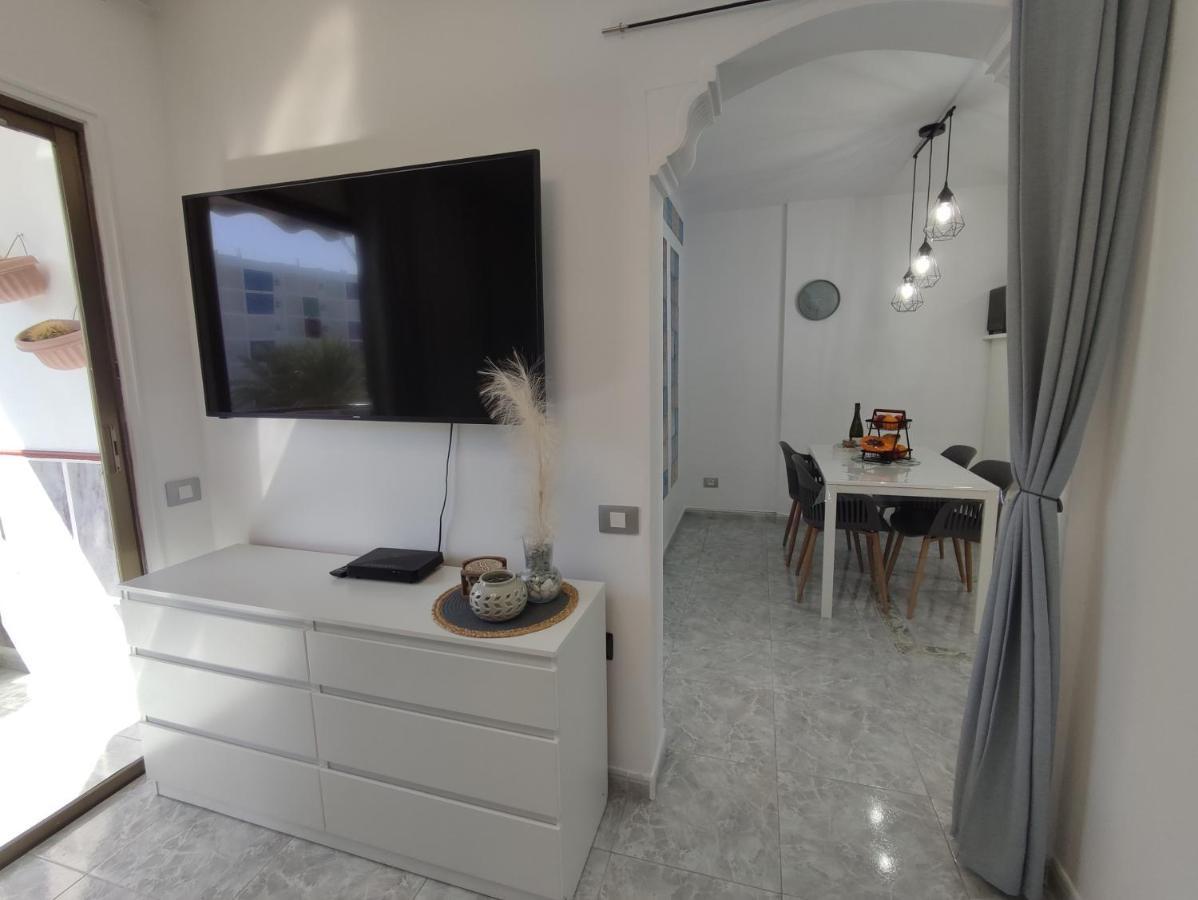 Appartement Vivienda Agaete Parque