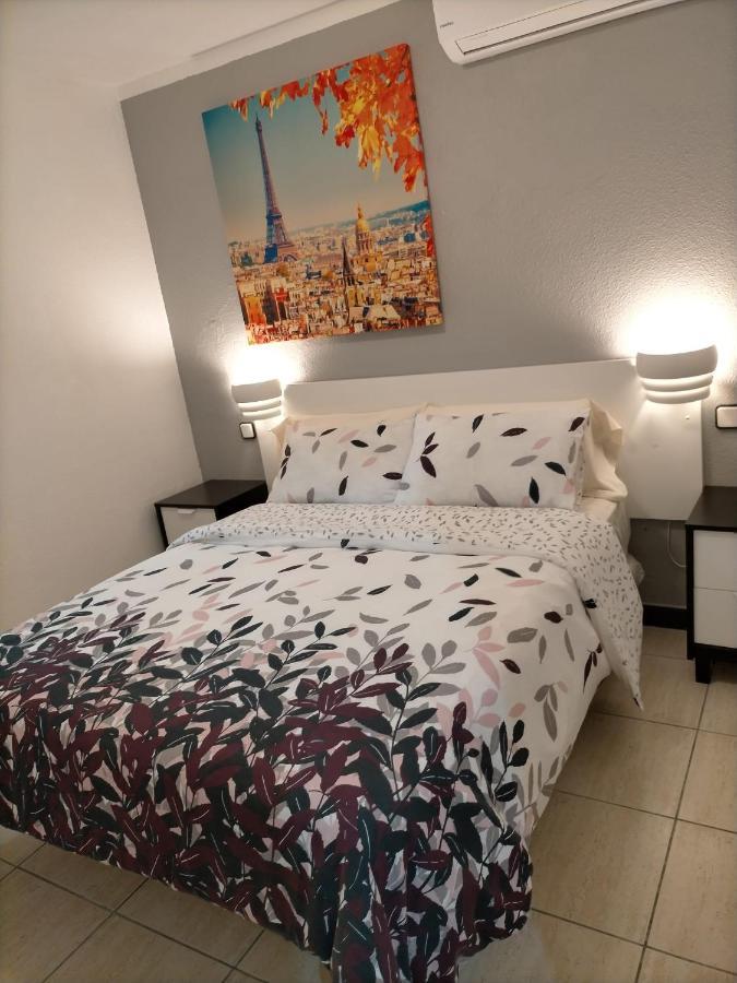 Vision Relax Playa del Ingles (Gran Canaria)