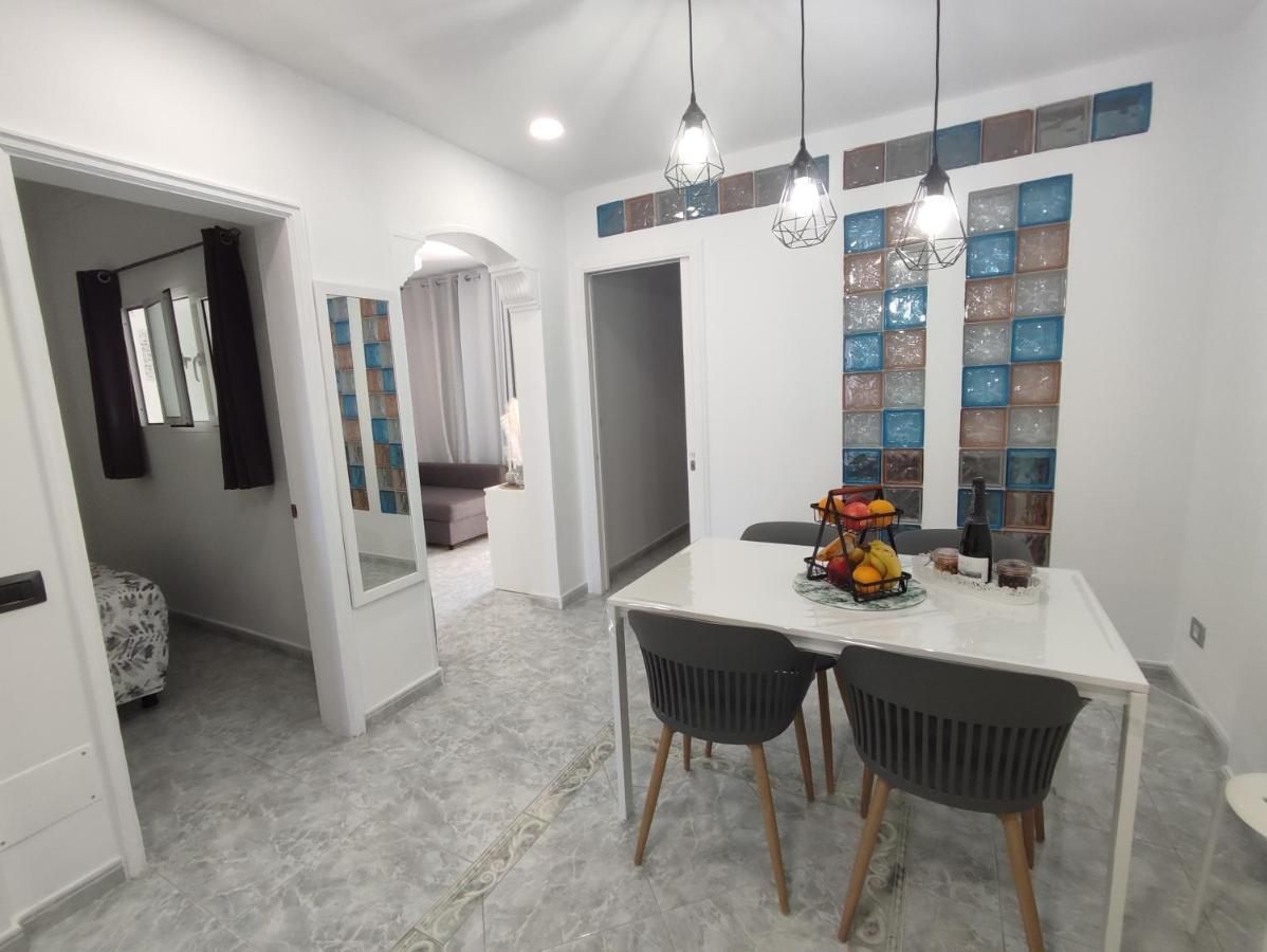 Appartement Vivienda Agaete Parque Playa del Inglés
