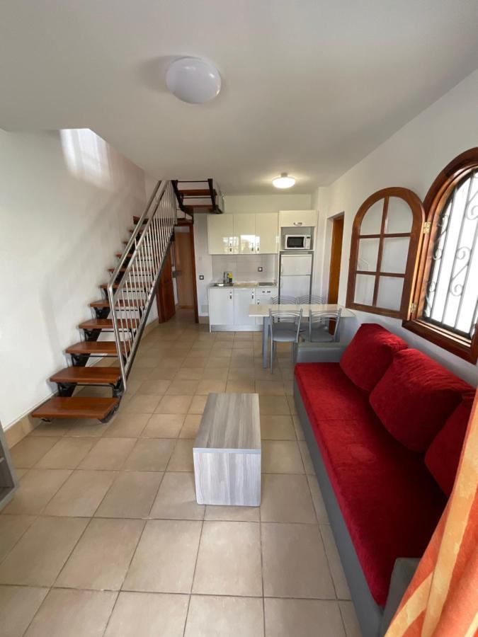 Apartamento Parquemar
