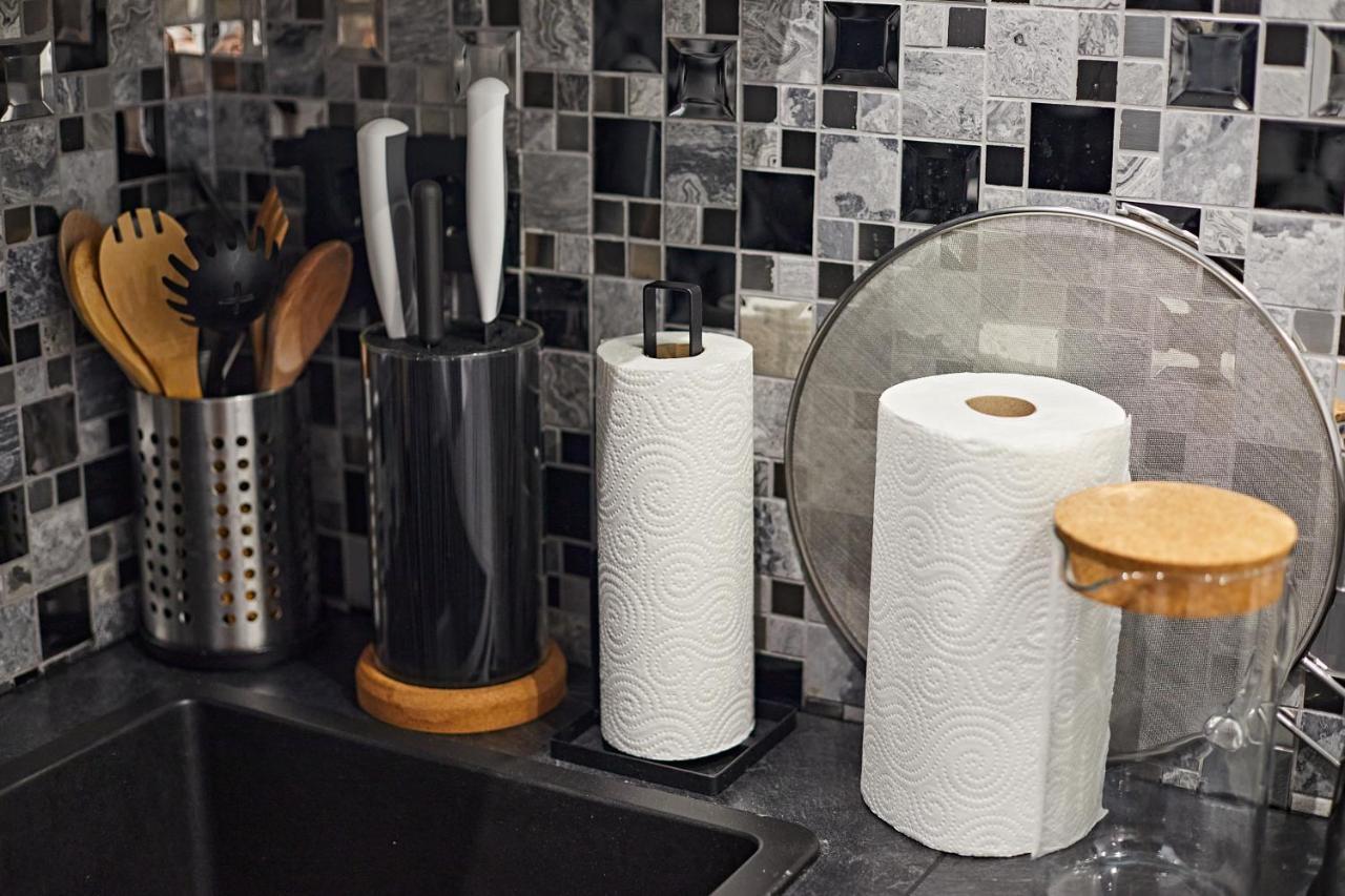 Apartamento Panda House