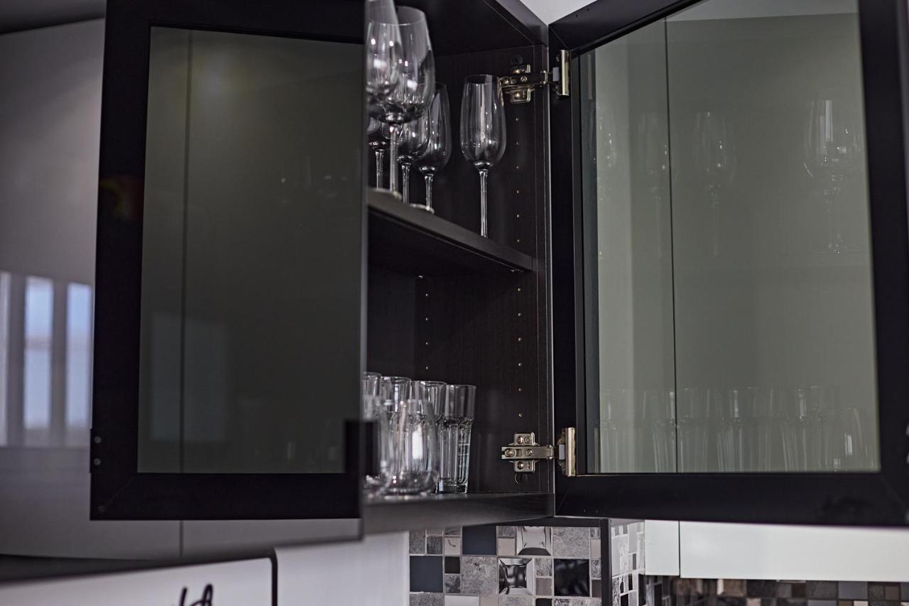 Apartamento Panda House *