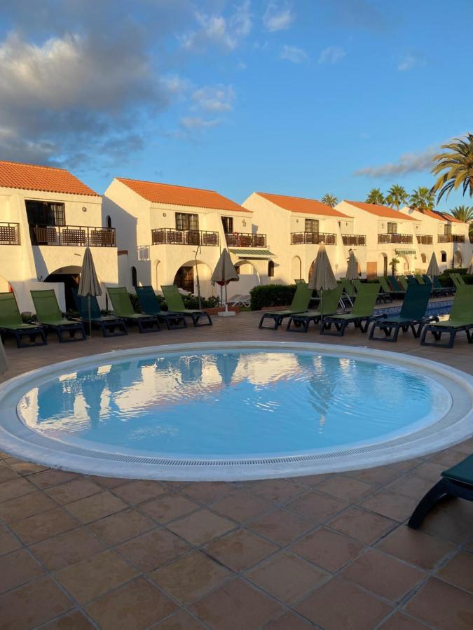 Parquemar Apartamento Playa del Inglés