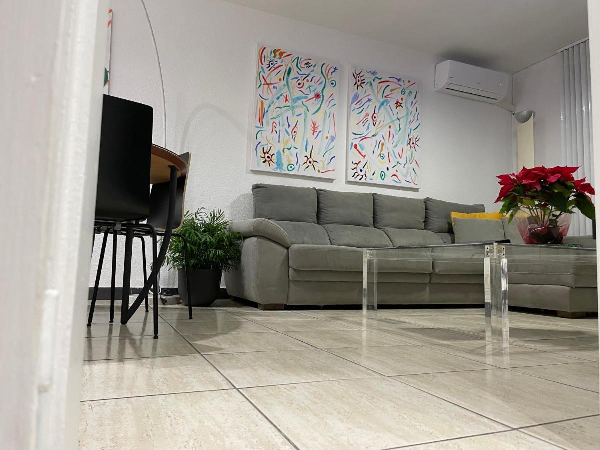 Vision Relax Apartment *