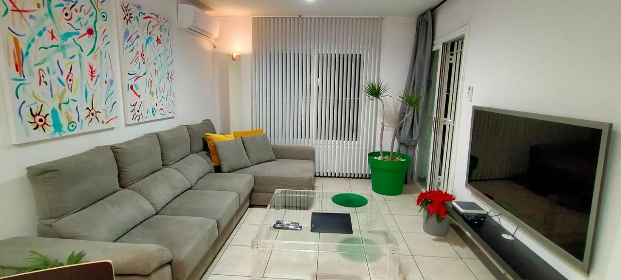Apartment Vision Relax
