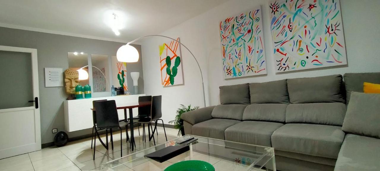 Vision Relax Apartment Playa del Ingles (Gran Canaria)