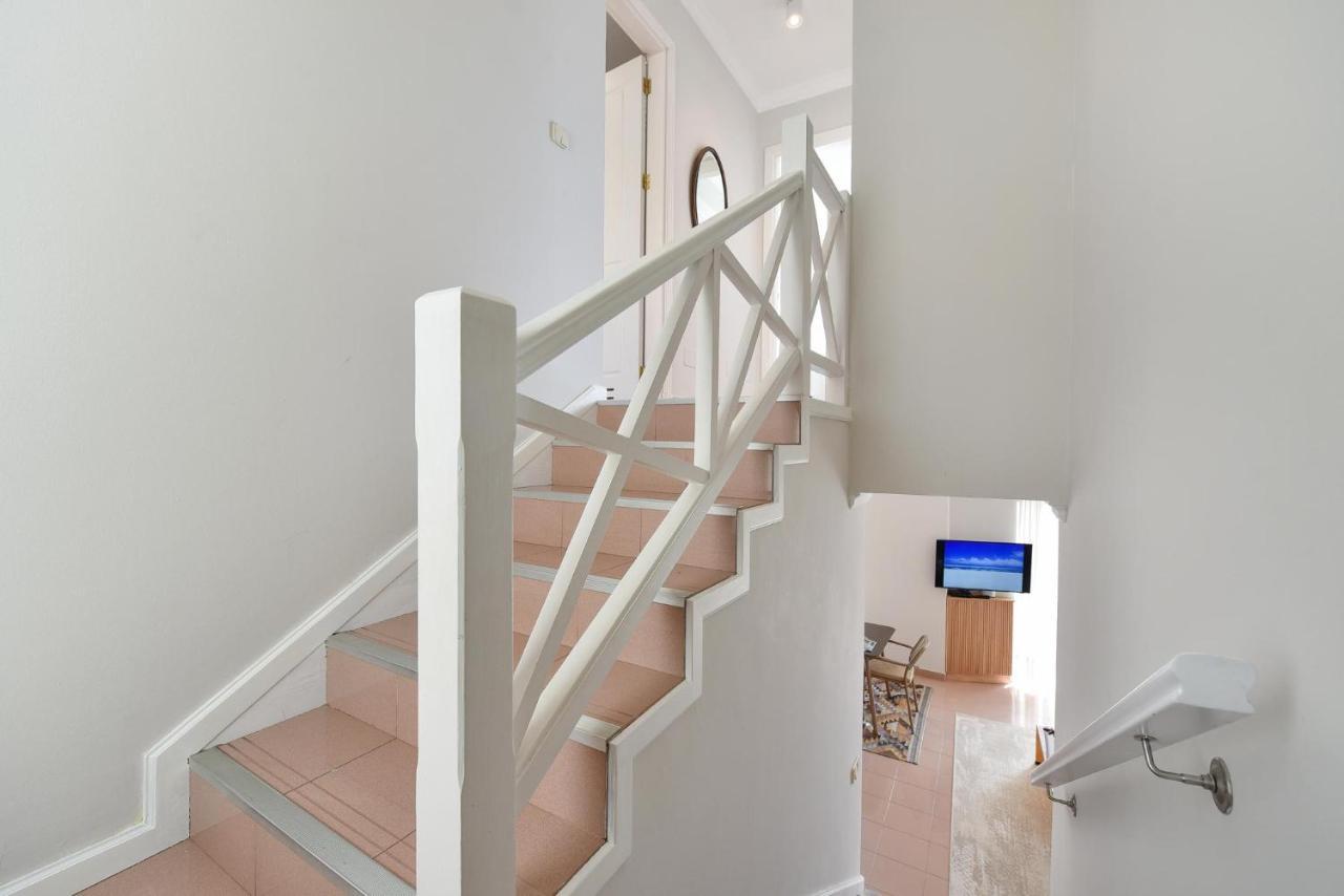 Santa Ana 15 By Villagrancanaria Holiday home Playa del Ingles (Gran Canaria)